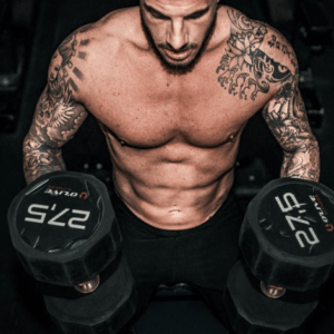 Programme Elite | Suivi 100% personnalisé 7j/7